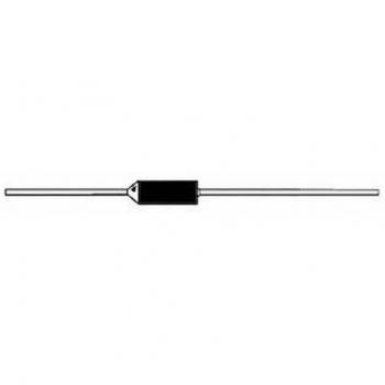 Velleman - Fijación de Seguridad de Temperatura FT70 72°; C 151151