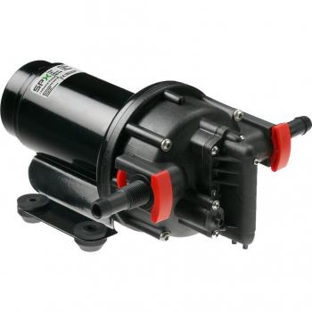 JOHNSON PUMP AquaJet 3.5GPM Water Pressure Pump, 12V, Model 10-13395-103