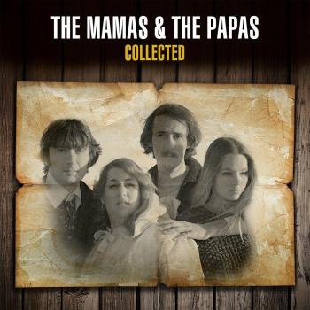 Collected -Hq- [Vinilo] - MAMAS & THE PAPAS