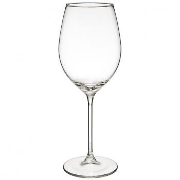 Set 6 copas de vino de cristal 41cl