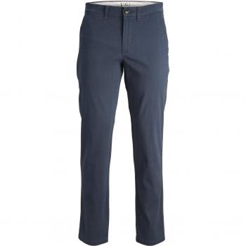 Pantalón chino azul marino Jack&Jones Junior para niño