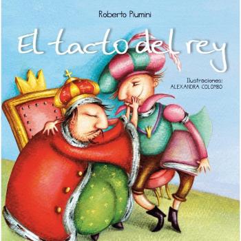 Tacto Del Rey, El