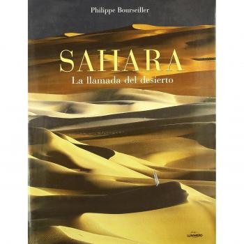 Sahara - la llamada del desierto