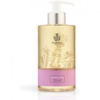 Capri Jasmine Liquid Soap 350ml