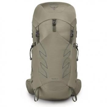 Mochila de senderismo Osprey Talon 33 L/XL color Marrón/Earl Grey unisex