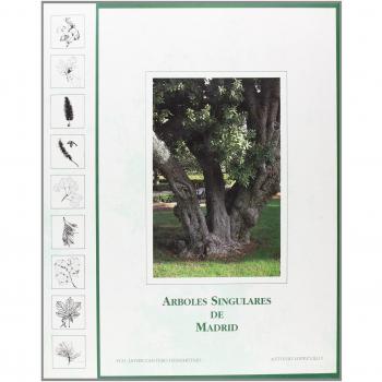 Ãrboles singulares de Madrid