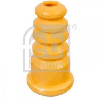 FEBI BILSTEIN Almohadilla de tope de suspensión 172245, tipo: Bump stop, características: fabricada por FEBI BILSTEIN, adecuada para sistemas de suspensión, diseñada para absorber impactos y proporcionar soporte en