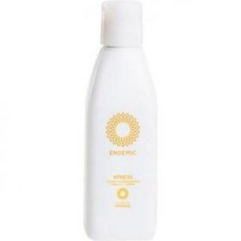 Endemic Biotech Champú Acondicionador Xpress Cabello y Cuerpo 250ml - Suave y Desenredante con Castaño de Indias