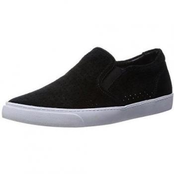 Clarks Glove Puppet - Mocasines de Piel para mujer Negro negro