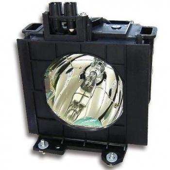 Alda PQ Original, Lámpara de proyector para PANASONIC PT-DW5000U Proyectores, lámpara de marca con PRO-G6s viviendas