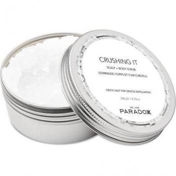 WE ARE PARADOXX Crushing It Scalp & Body Scrub 200g