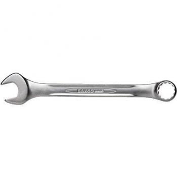 Bahco SB111M-27 - Llave Combinada Acodada 27 Emb. Ind