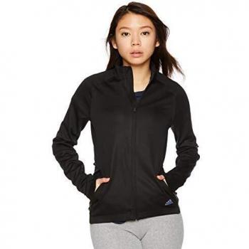 adidas PHX W Chaqueta, Mujer, Black, XS