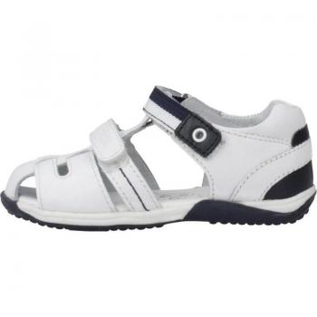 Sandalias de Niño Chicco Giglio Blanco
