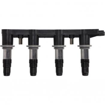 Bobina de encendido BOSCH 0 986 22A 211
