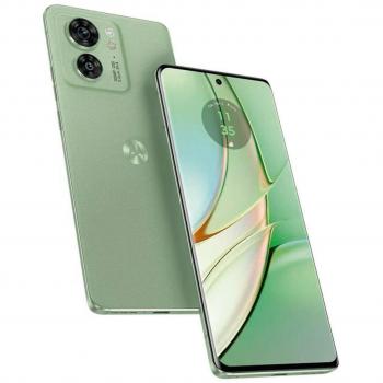 Motorola Edge 40 5G 8GB/256GB Verde (Nebula Green) Dual SIM XT2303-2