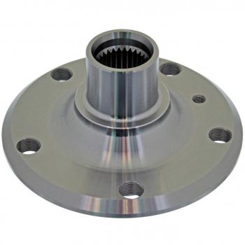 Cubo de rueda FEBI BILSTEIN 49258 - Suspensión de Ruedas, alta calidad, fabricado con materiales duraderos, diseño preciso para un ajuste perfecto, compatible con múltiples modelos de vehículos