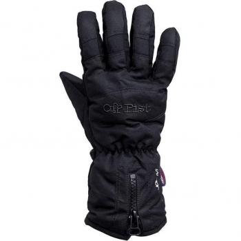 Guantes de esquí Joluvi Classic Of Pist Negro