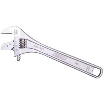 Llave Ajustable Reversible 92WR/CE-12 de 12 Pulgadas