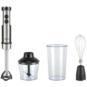 Batidora de Mano Bourgini 1200W con Accesorios 222401