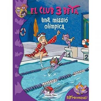 Una Missió Olímpica