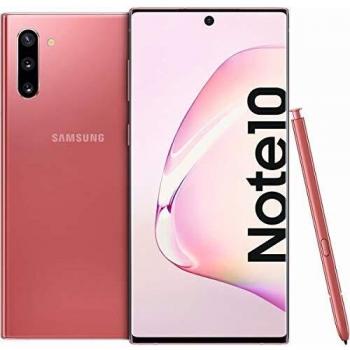 SAMSUNG Galaxy SM-N970FZIDDBT Smartphones 16 cm