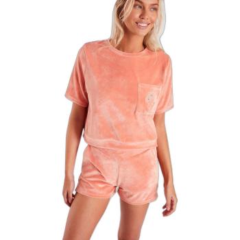 Banana Moon Chloe Sealake Women's T-Shirt - Orange XL