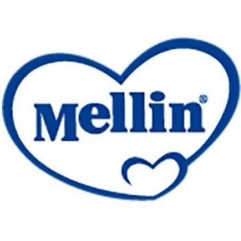 Mellin Omogeneizado Plátano Kiwi 6x100g Sin Glutén