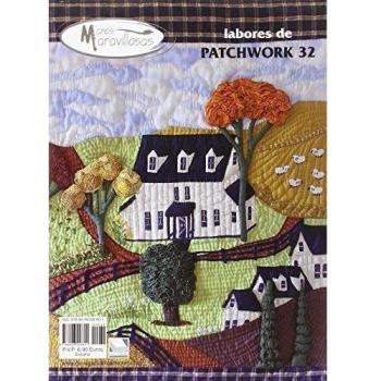 Patchwork 32