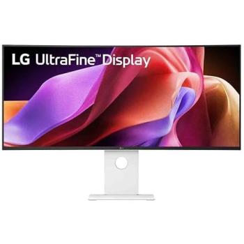 Monitor Gaming LG 40WT95UF-W Curvo UltraWide Nano IPS 40 5120 x 2160 píxeles 21:9 5 ms
