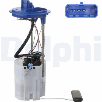 Bomba de combustible DELPHI FG2494-12B1 con componentes del colector, unidad de alimentación de combustible