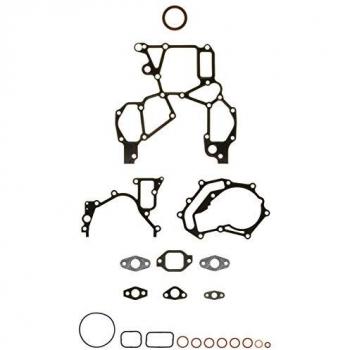Juego de juntas, bloque motor AJUSA 54246300 - Incluye juntas para el bloque del motor, fabricado por AJUSA, diseñado para garantizar un sellado óptimo y resistencia a altas temperaturas y presiones