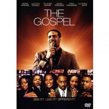 The Gospel [Alemania] [DVD]