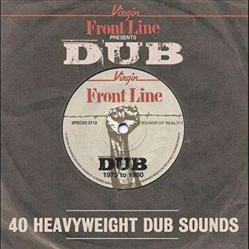 Front Line Presents Dub