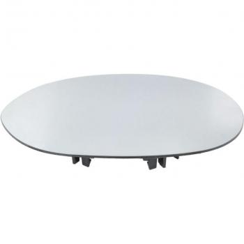 Cristal de retrovisor exterior BLIC 6102-02-1231282, izquierdo