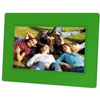 Braun Photo Technik DigiFrame 709 - Marco digital