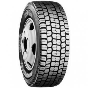 Neumático Bridgestone M 729 295/80 R22.5 152/148M para Camiones