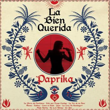 Paprika (CD)