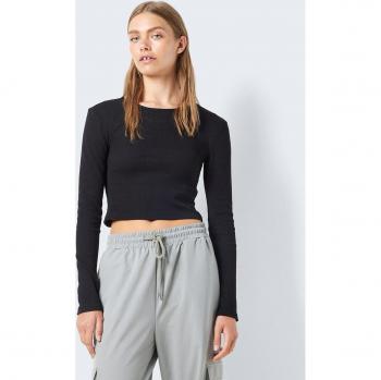 Top de mujer manga larga Noisy May