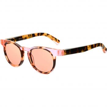 Etnia Barcelona Ibiza 04 Sun PKHV Anteojos de Sol para Hombre Rosas