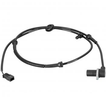 Sensor ABS HELLA 6PU 012 806-891