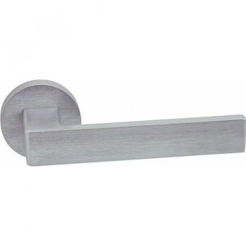 Manilla Jandel con Roseta Redonda 50 x 137 x 55 mm