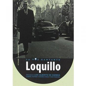 Loquillo - José María Y Otros Sanz Beltrán