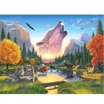 3299 MGL WILDERNESS HARMONY