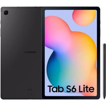 Samsung Galaxy Tab S6 Lite 10.4 4GB 64GB Wifi Gris
