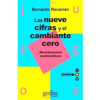 Las Nueve Cifras Y Cambiante Cero