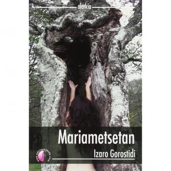Mariametsetan