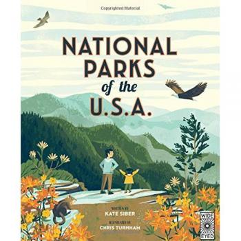National Parks of the USA