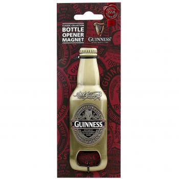 Guinness Abrebotellas Estándar