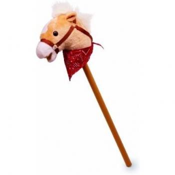 Legler Rocky Hobby Horse